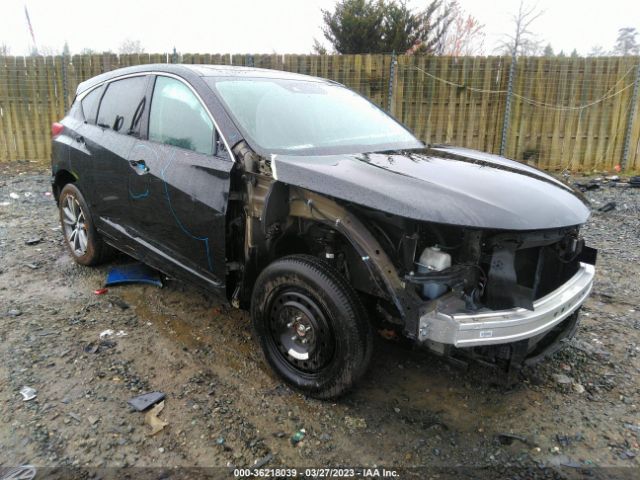 5J8TC2H58LL020842 auction archive image