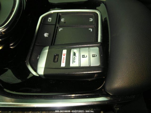 5J8TC2H58LL020842 Acura Rdx W/technology Pkg