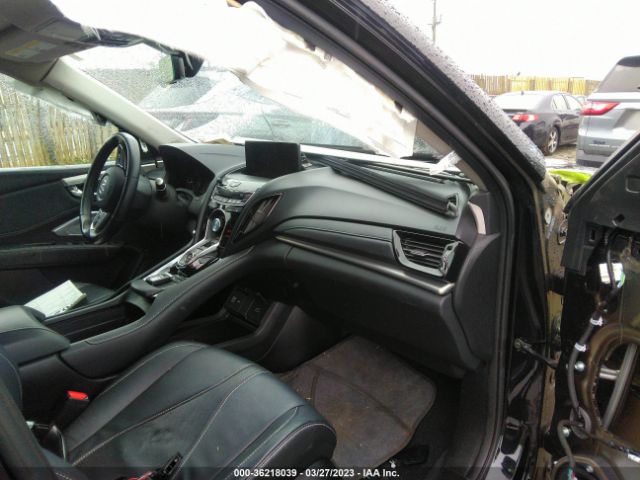 5J8TC2H58LL020842 Acura Rdx W/technology Pkg