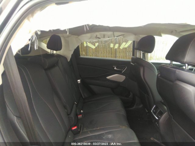 5J8TC2H58LL020842 Acura Rdx W/technology Pkg