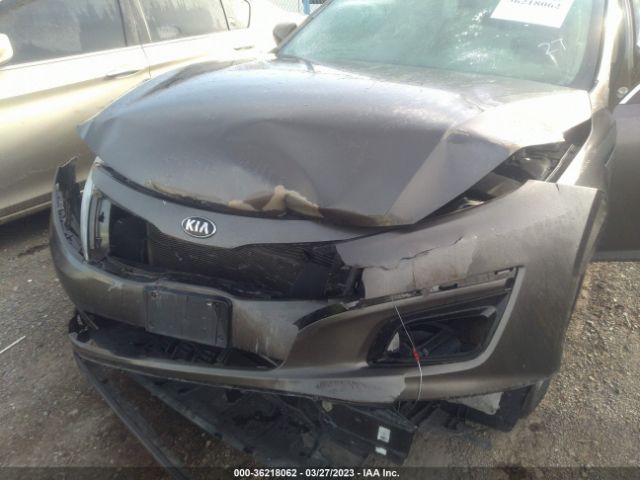 5XXGM4A77EG325353 KIA Optima Lx