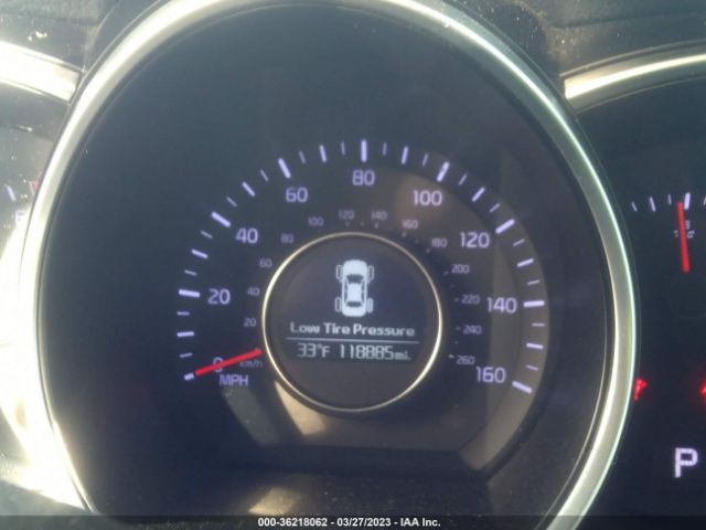 5XXGM4A77EG325353 KIA Optima Lx