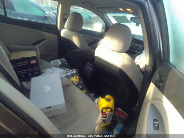 5XXGM4A77EG325353 KIA Optima Lx
