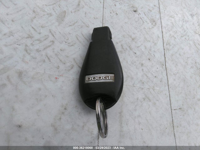 2010 DODGE GRAND CARAVAN SE VIN: 2D4RN4DE3AR209538