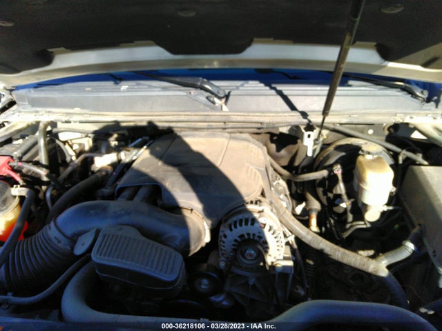 Chevrolet Suburban Lt 2014 1GNSCJE02ER199674 Image 11