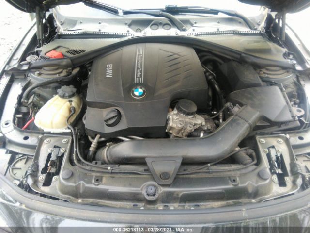 WBA3R5C52EF784559 BMW 4 Series 435i Xdrive