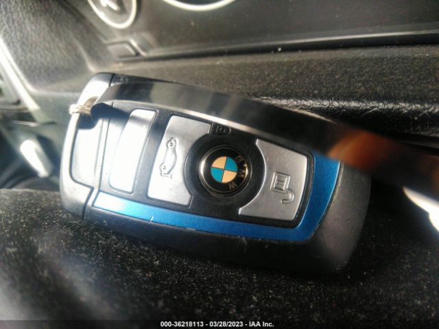 WBA3R5C52EF784559 BMW 4 Series 435i Xdrive