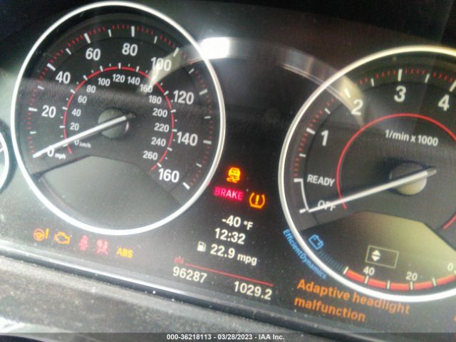 WBA3R5C52EF784559 BMW 4 Series 435i Xdrive
