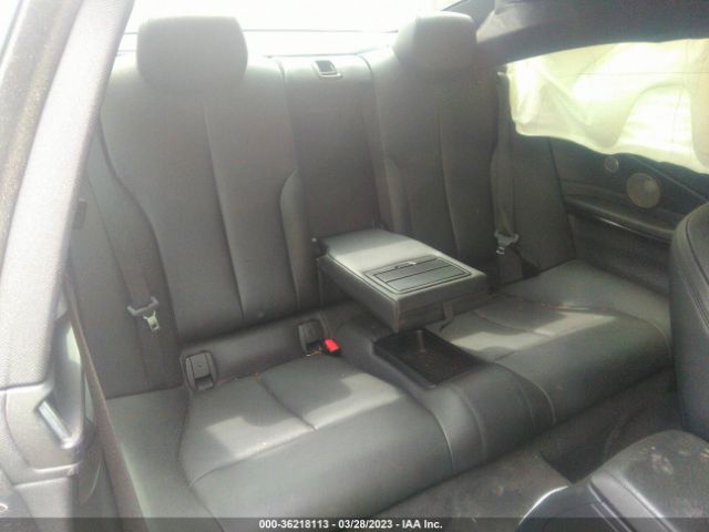 WBA3R5C52EF784559 BMW 4 Series 435i Xdrive