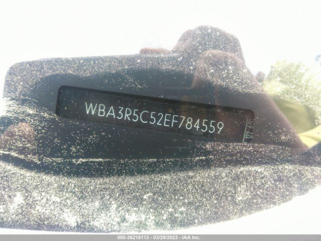 WBA3R5C52EF784559 BMW 4 Series 435i Xdrive