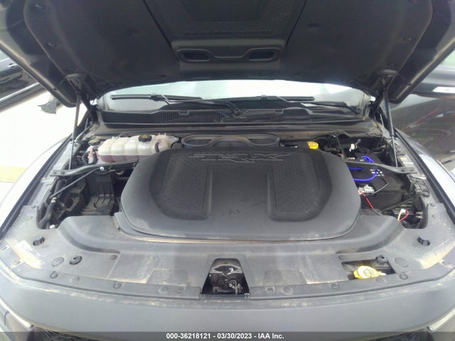 1C6SRFU90NN160309 RAM 1500 Trx