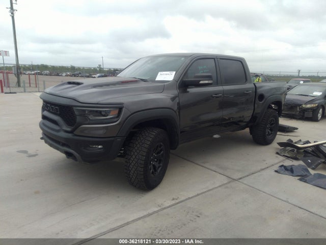 1C6SRFU90NN160309 RAM 1500 Trx