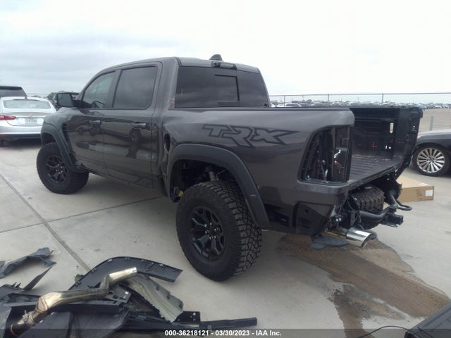 1C6SRFU90NN160309 RAM 1500 Trx