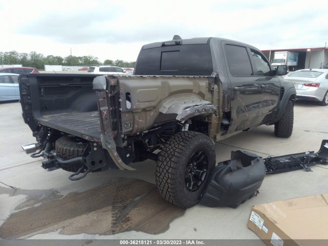 1C6SRFU90NN160309 RAM 1500 Trx