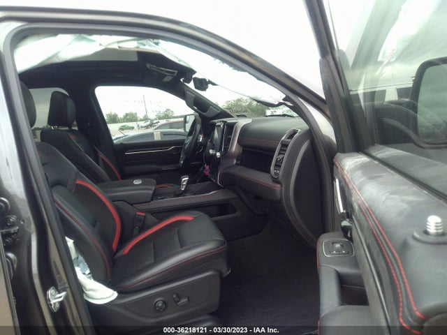 1C6SRFU90NN160309 RAM 1500 Trx