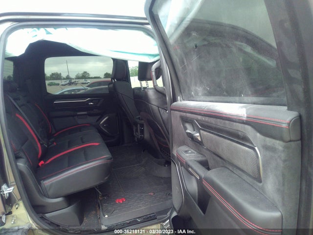 1C6SRFU90NN160309 RAM 1500 Trx