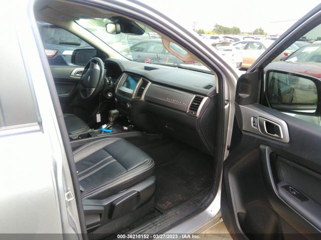 2021 FORD RANGER XL/XLT/LARIAT VIN: 1FTER4EH2MLD46976