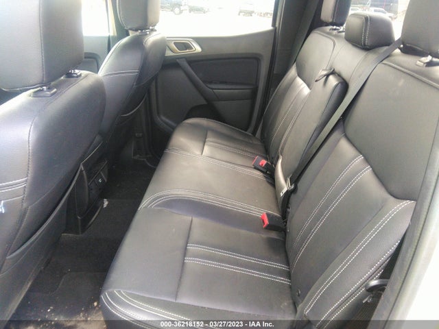 2021 FORD RANGER XL/XLT/LARIAT VIN: 1FTER4EH2MLD46976