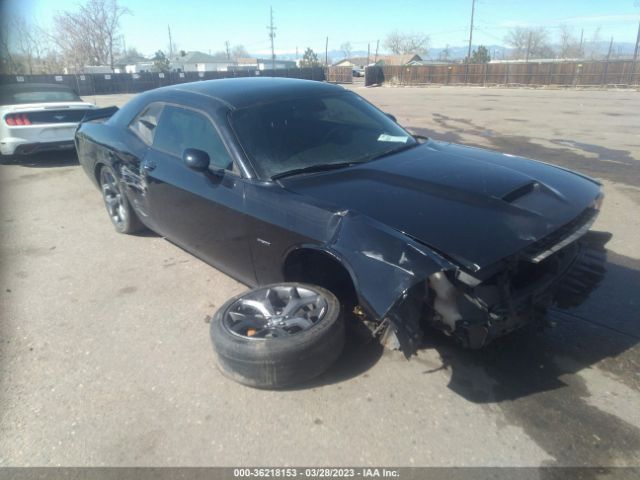 2C3CDZBT6KH573744 auction archive image