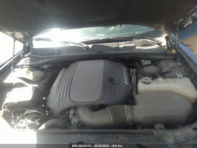 2C3CDZBT6KH573744 Dodge Challenger R/t