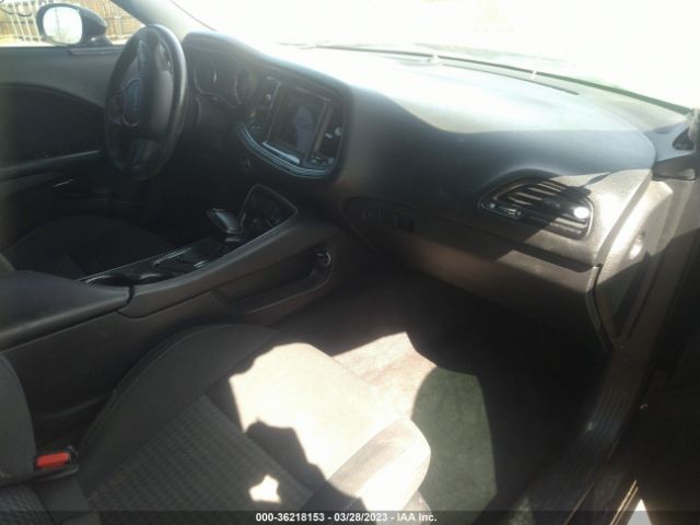 2C3CDZBT6KH573744 Dodge Challenger R/t