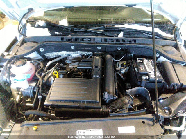 3VWDB7AJ2JM256423 Volkswagen Jetta 1.4t