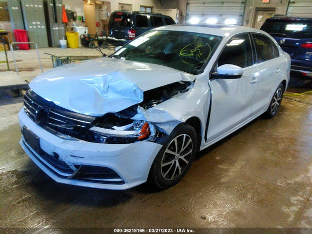 3VWDB7AJ2JM256423 Volkswagen Jetta 1.4t