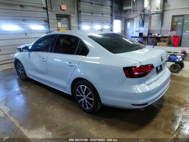 3VWDB7AJ2JM256423 Volkswagen Jetta 1.4t