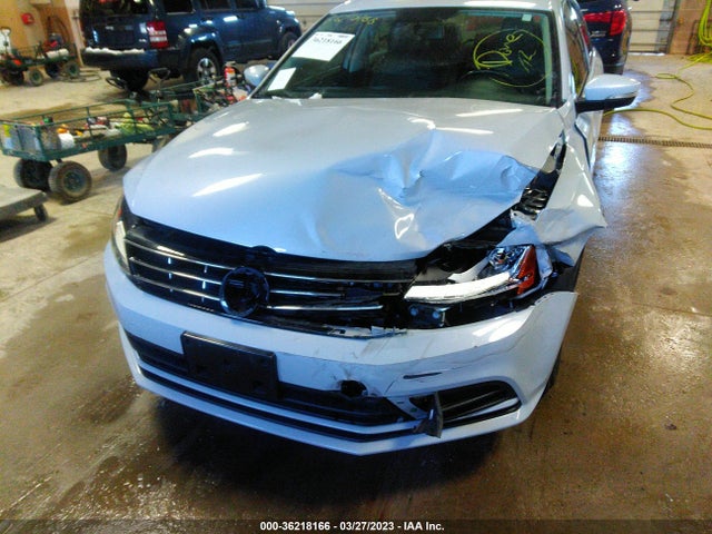 3VWDB7AJ2JM256423 Volkswagen Jetta 1.4t