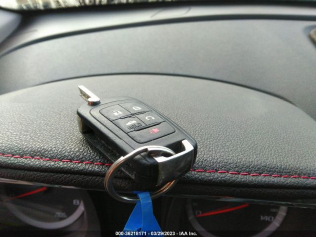 2GKALTEK0E6370052 GMC Terrain Slt