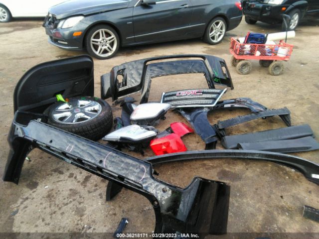 2GKALTEK0E6370052 GMC Terrain Slt