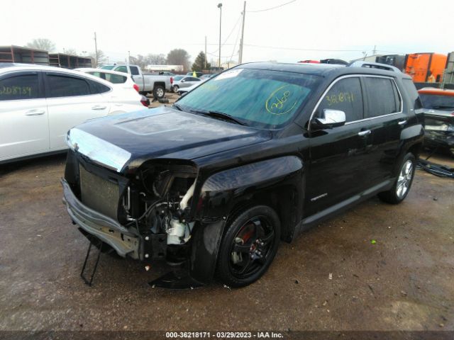2GKALTEK0E6370052 GMC Terrain Slt