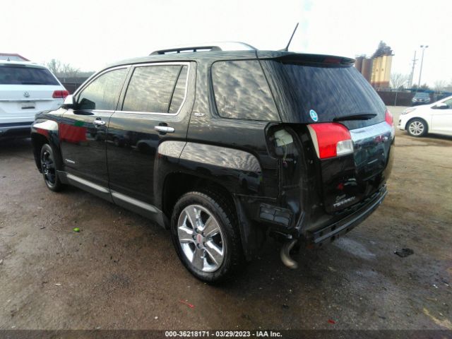 2GKALTEK0E6370052 GMC Terrain Slt