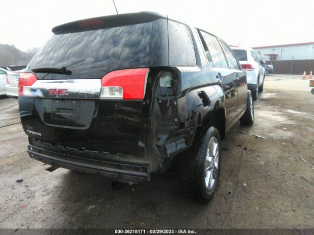 2GKALTEK0E6370052 GMC Terrain Slt