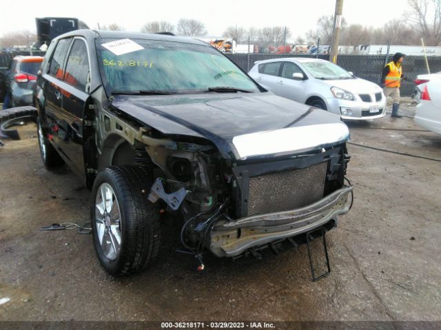 2GKALTEK0E6370052 GMC Terrain Slt