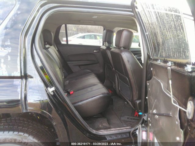 2GKALTEK0E6370052 GMC Terrain Slt