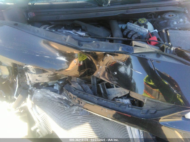 Chevrolet Malibu Premier 2016 1G1ZH5SX7GF230867 Image 11