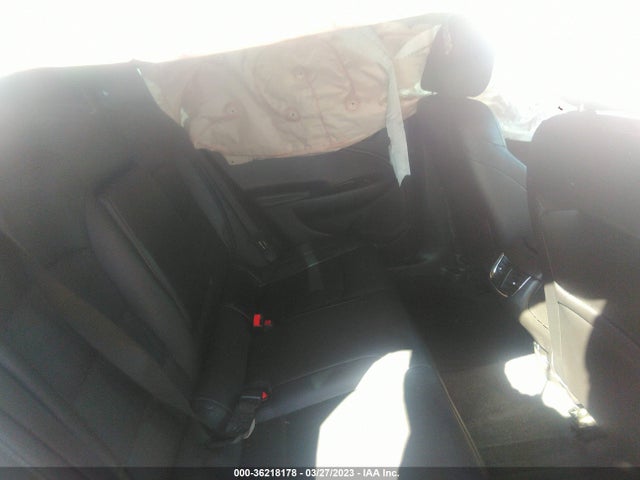 Chevrolet Malibu Premier 2016 1G1ZH5SX7GF230867 Image 9