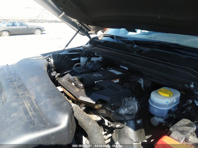 3C6UR5CL1MG696449 RAM 2500 Tradesman