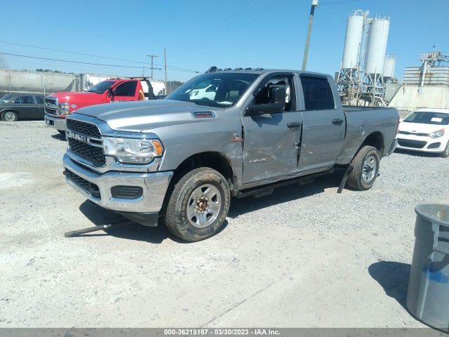 3C6UR5CL1MG696449 RAM 2500 Tradesman