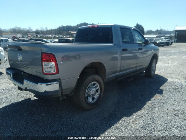 3C6UR5CL1MG696449 RAM 2500 Tradesman