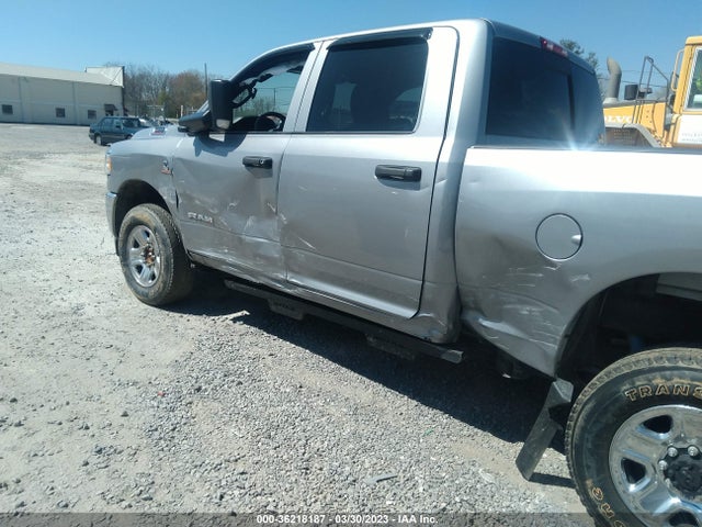 3C6UR5CL1MG696449 RAM 2500 Tradesman