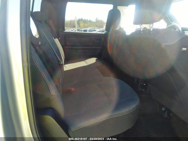 3C6UR5CL1MG696449 RAM 2500 Tradesman