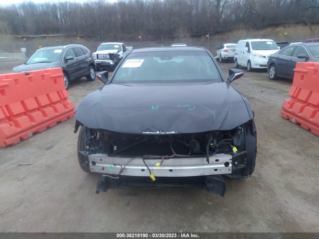 58ABZ1B12KU047394 Lexus Es Es 350