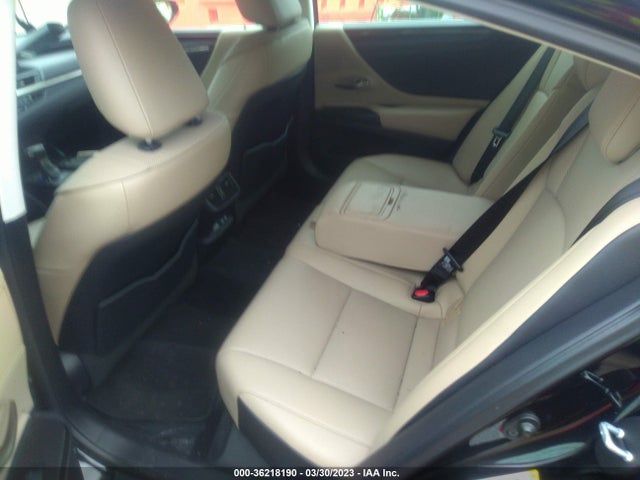 58ABZ1B12KU047394 Lexus Es Es 350