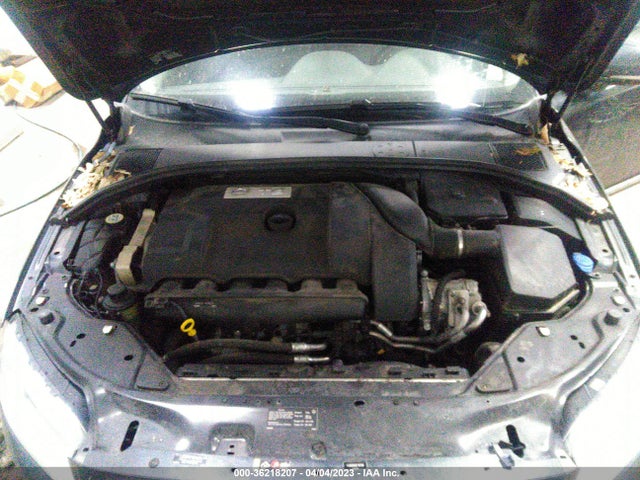 2015 Volvo S80, VIN: YV1902MK6F1191368