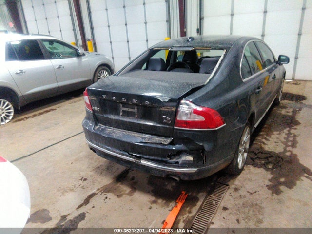 2015 Volvo S80, VIN: YV1902MK6F1191368