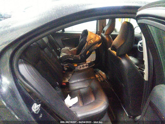 2015 Volvo S80, VIN: YV1902MK6F1191368
