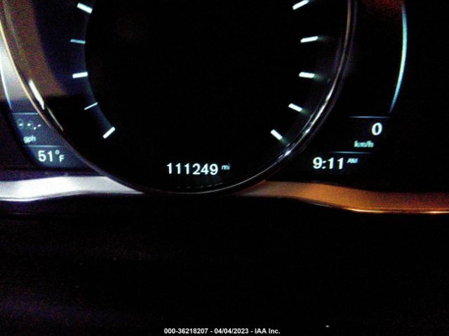 YV1902MK6F1191368 Volvo S80 T6