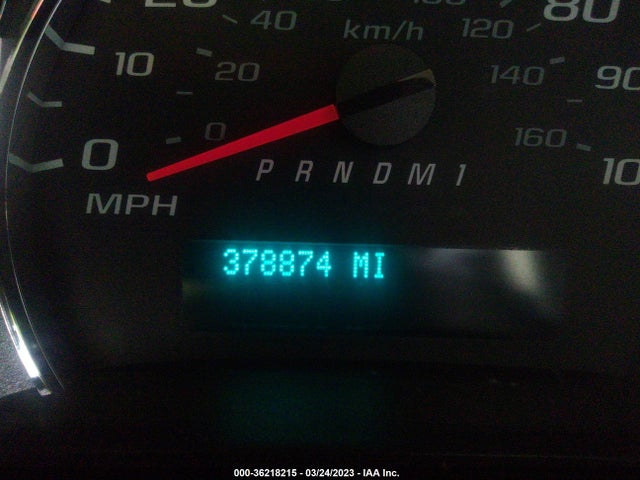 Chevrolet Express Passenger Lt 2010 1GA2G1DG5A1133245 Image 8